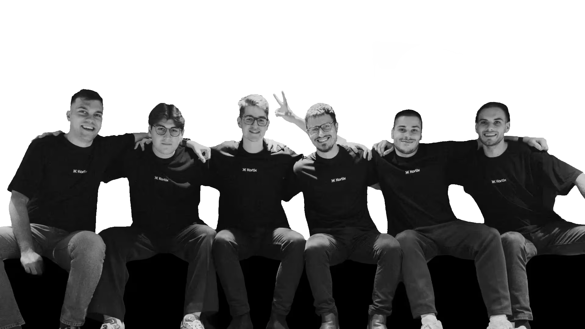The Kortix team